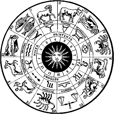 zodiaque