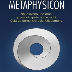 Présentation du livre Métaphysicon